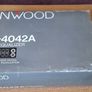 Kenwood KGC 4042A Graphic Equaliser Image 3