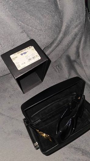 Sunglasses Ray Ban & Versace (New)