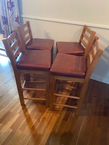 counter stools