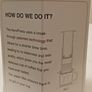 AeroPress Coffee Press Image 6