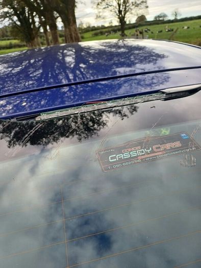 Ford Mondeo 2017