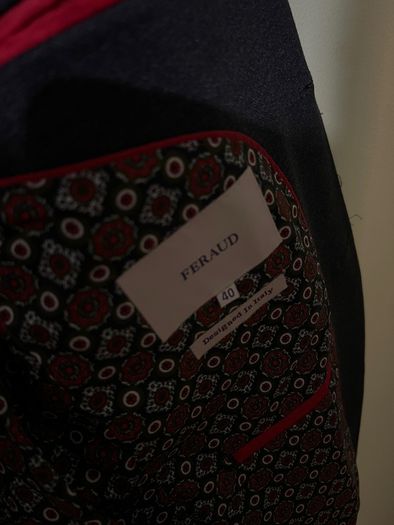 blazer