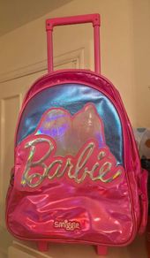 Barbie Smiggles