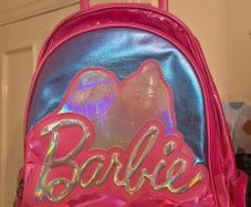 Barbie Smiggles