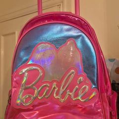 Barbie Smiggles