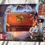 lego Harry Potter book sets Image 6
