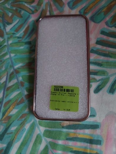phone cover Iphone 14 pro