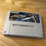 Axelay Nintendo Super Famicom. Image 10