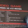 Emuelec 4.7 Retrogaming Emulation Handheld Image 3