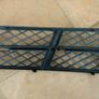 BMW F10/F11 front lower grill right side 2010-2012 Image 2