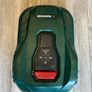 Robot Lawnmower NEW Image 9