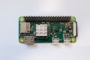 Rpi-zero-w 1.1