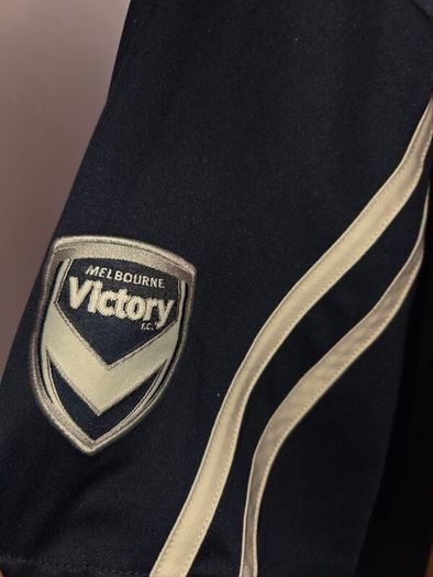 Melbourne Victory FC Jersey - Medium size