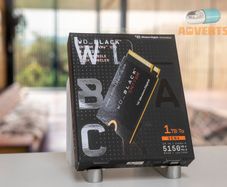WD Black 1TB NVME SSD (brand new)