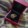 22 carat gold ring Image 6