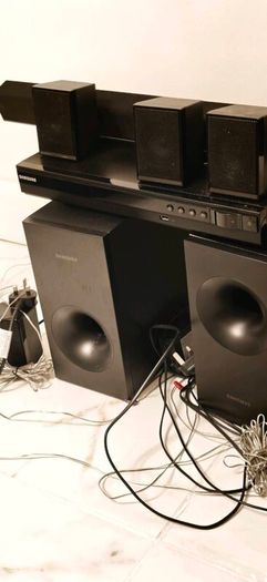 Electronic