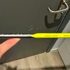 badmintonracket
