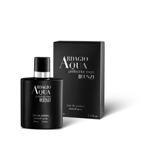 Acqua Di Gio Profumo Alternative - Eau De Parfum 100ml - JFenzi Ardagio Aqua Perfect Men