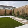 new 45mm Artificial Carpet Grass Image 3