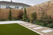 Artificial Grass supply&amp;fit 45mm