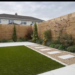 new 45mm Artificial carpet grass