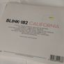 Blink 182 - California Cd Image 2