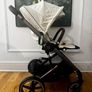 Premium Cybex Balios S Lux 3-in-1 Travel System + Image 2