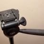 Manfrotto 390RC2 Tripod Image 4