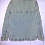 New Next jeans shirt-style jacket, 11 yo Image 3