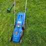 lawnmower + bosch strimmer Image 6