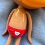 Lalaloopsy Silly Hair Doll Spot Splatter Splash MGA about 13"Used Please look at the pictures Image 8
