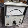 HP 3400A RMS voltometer not working Image 2