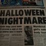 Old Herald newspapers 1995 Image 6