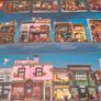 lego Harry Potter 75978 Diagon Alley Image 2