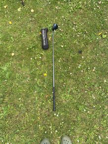 Callaway Big Bertha Driver