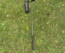 Callaway Big Bertha Driver