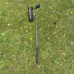 Callaway Big Bertha Driver