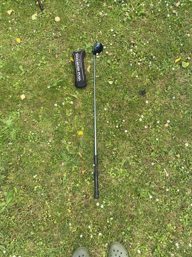 Callaway Big Bertha Driver