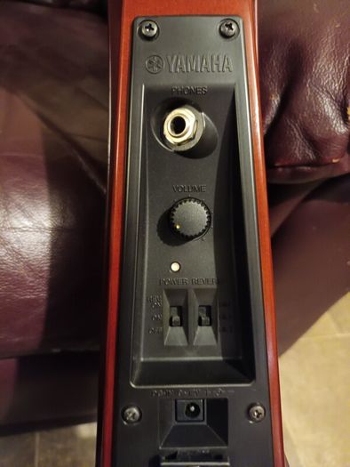 Cello Yamaha