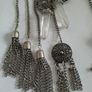 Necklace - Heavy Chain Image 3