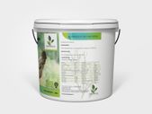 Seaweed for chickens
