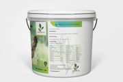 Seaweed for chickens