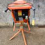 Cement Mixer Image 6