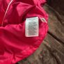 Adidas vest jacket size UK 10 Image 4