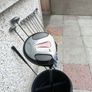 golf clubs Image 2