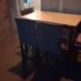 table and 4 chairs Image 2