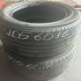 Pair of 205/60 R16 Yokohama BluEarth Tyres Fully Fitted & Balanced Image 3