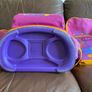 Lego Friends Building Girlpower Girls School Explorer Backpack Set Image 6