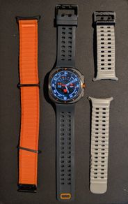 Samsung Galaxy Watch Ultra