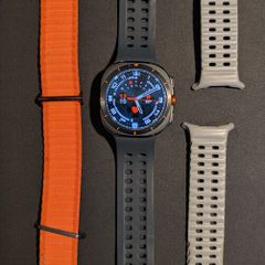 Samsung Galaxy Watch Ultra